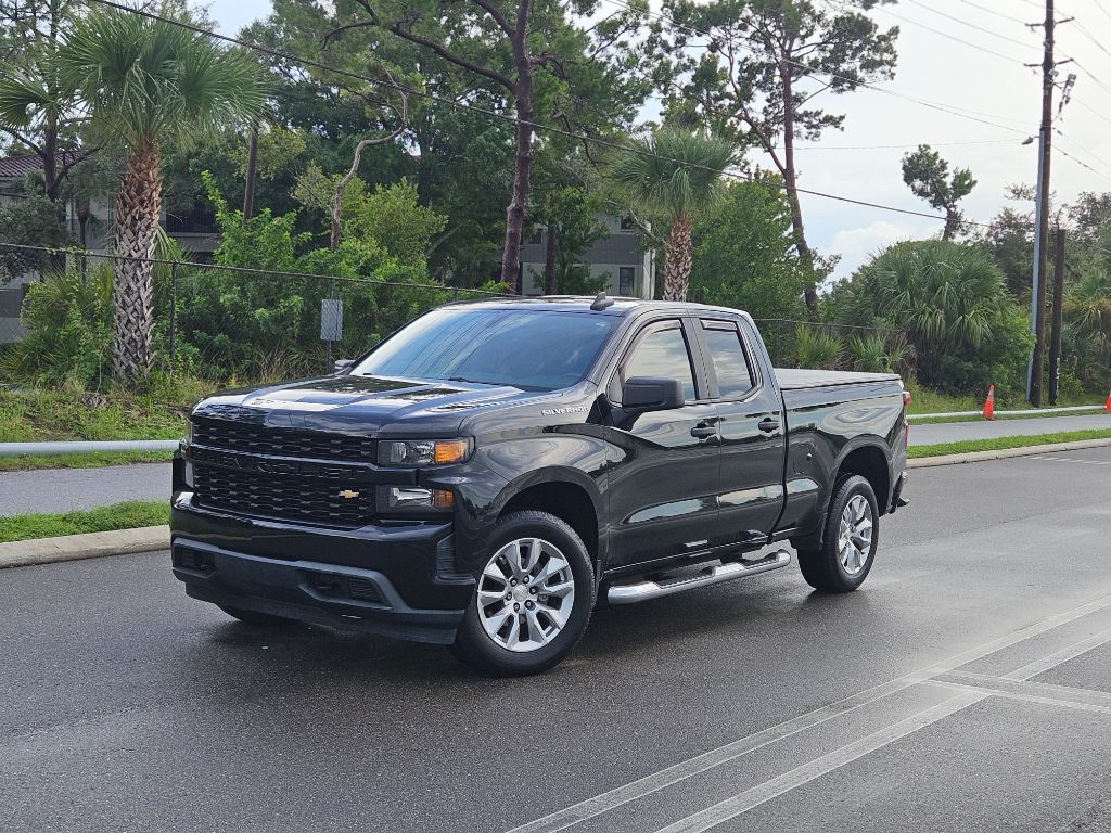 chevrolet silverado 1500 2021 1GCRWBEH4MZ117498 image chevrolet silverado 1500 2021 1GCRWBEH4MZ117498 image